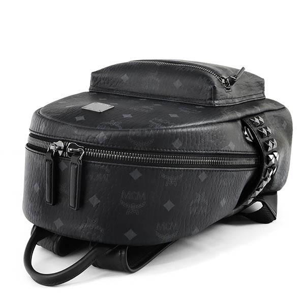 MCM エムシーエム リュックサック ヴィセトス モノグラム サイド MCM エムシーエム リュックサック ヴィセトス モノグラム サイド