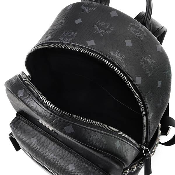 MCM エムシーエム リュックサック ヴィセトス モノグラム サイド MCM エムシーエム リュックサック ヴィセトス モノグラム サイド