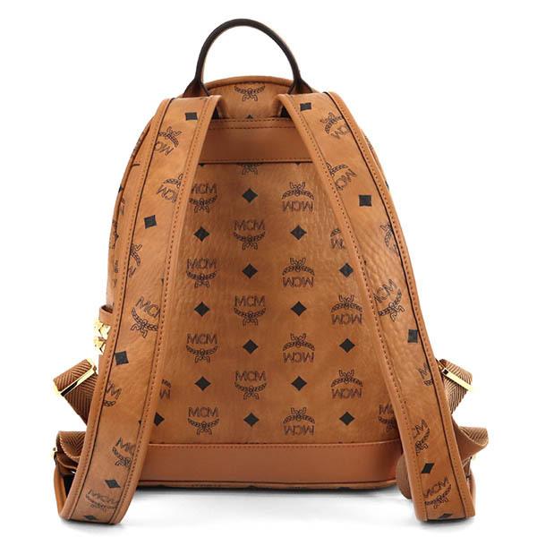 MCM エムシーエム リュック ヴィセトス モノグラム サイド MCM エムシーエム リュック ヴィセトス モノグラム サイド