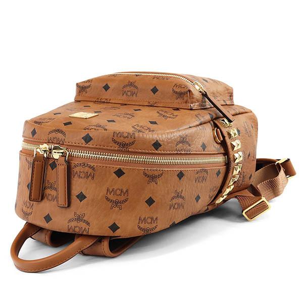 MCM 《最大17%還元》エムシーエム リュック ヴィセトス MCM 《最大17%還元》エムシーエム リュック ヴィセトス