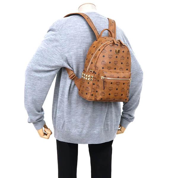 MCM 《最大17%還元》エムシーエム リュック ヴィセトス MCM 《最大17%還元》エムシーエム リュック ヴィセトス