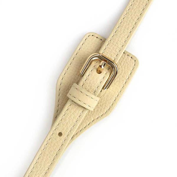 マークジェイコブス MARC JACOBS ショルダーバッグ レディース シャッター クロスボディ ブラウン H112L01SP21 213【最大 2000円クーポン】_6