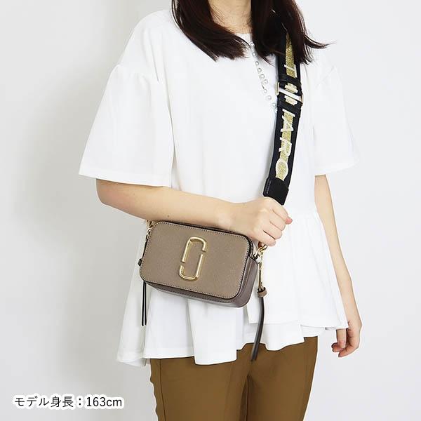 MARC JACOBS マークジェイコブス ショルダーバッグ レディース MARC JACOBS マークジェイコブス ショルダーバッグ レディース
