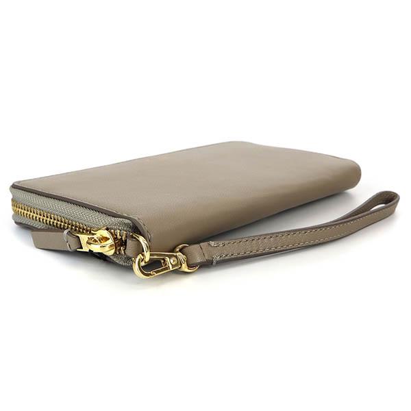 MARC JACOBS マークジェイコブス 財布 ラウンドファスナー 長