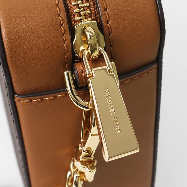 MICHAEL KORS マイケルコース　ショルダーバッグ ブラウン　MK マイケルコース MICHAEL KORS バッグ （ブラウン） -waja bazar