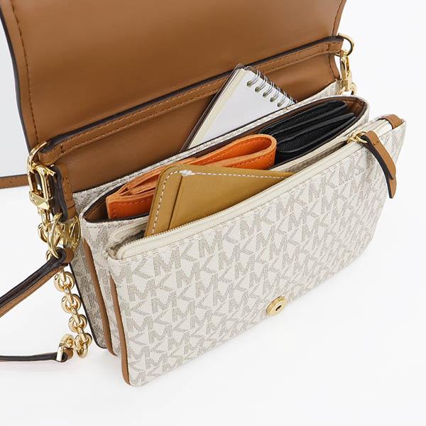 MICHAEL KORS 《P6倍_28日10:59迄》マイケルコース ショルダー MICHAEL KORS 《P6倍_28日10:59迄》マイケルコース ショルダー