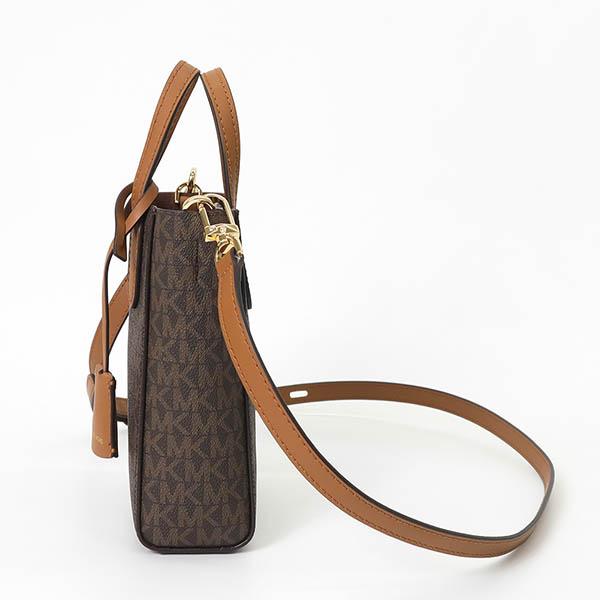 MICHAEL KORS（マイケルコース） ショルダーバッグ SINCLAIR MK 