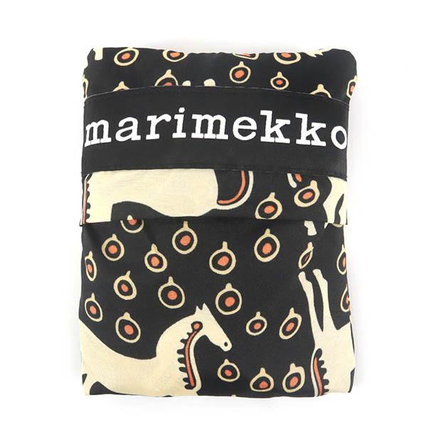 marimekko 《3%OFFクーポン対象》マリメッコ エコバッグ レディース 