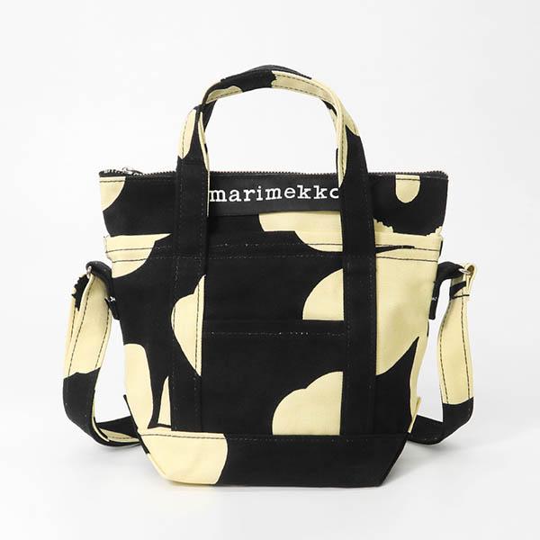 marimekko（マリメッコ） トートバッグ レディース ピエニ ウニッコ 花 