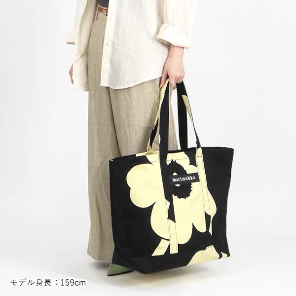 marimekko（マリメッコ） トートバッグ レディース ピエニ ウニッコ 花