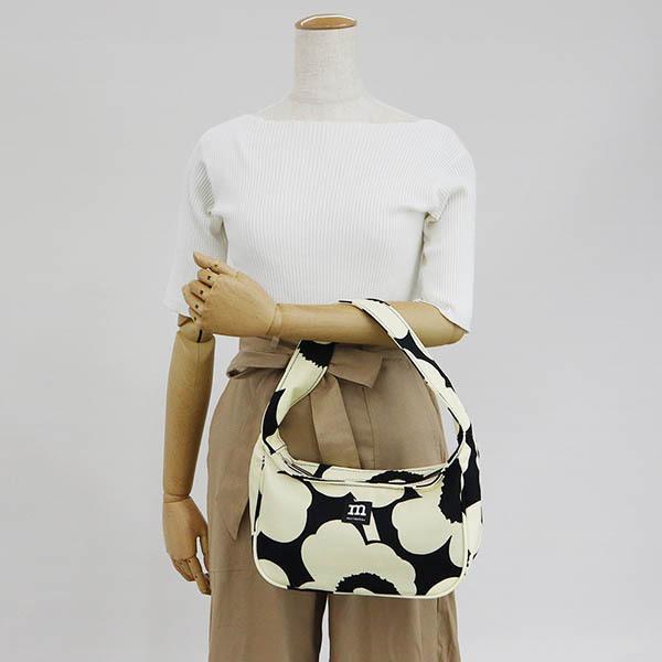 marimekko（マリメッコ） ショルダーバッグ ピエニ ウニッコ 花柄 ワン