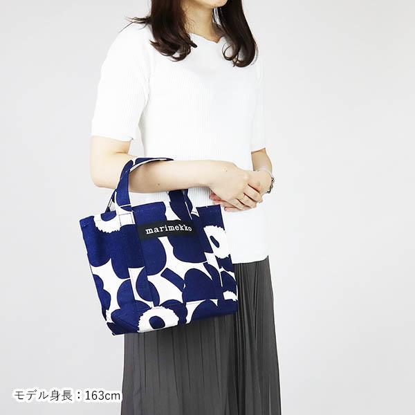 marimekko マリメッコ トートバッグ レディース ピエニ ウニッコ ミニ  