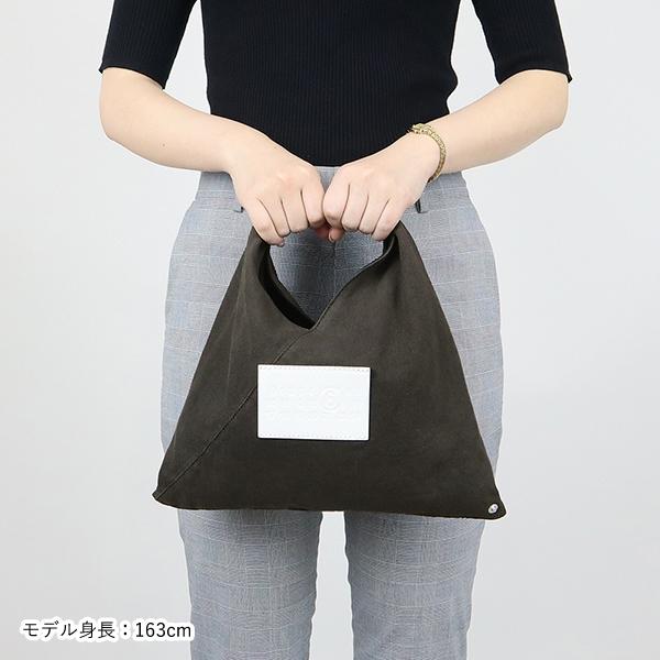 MM6 メゾンマルジェラ Maison Margiela トートバッグ レディース MM6 メゾンマルジェラ Maison Margiela トートバッグ レディース