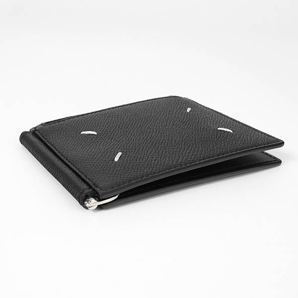 Maison Margiela 《最大17%還元》メゾンマルジェラ 二つ折り財布 Maison Margiela 《最大17%還元》メゾンマルジェラ 二つ折り財布