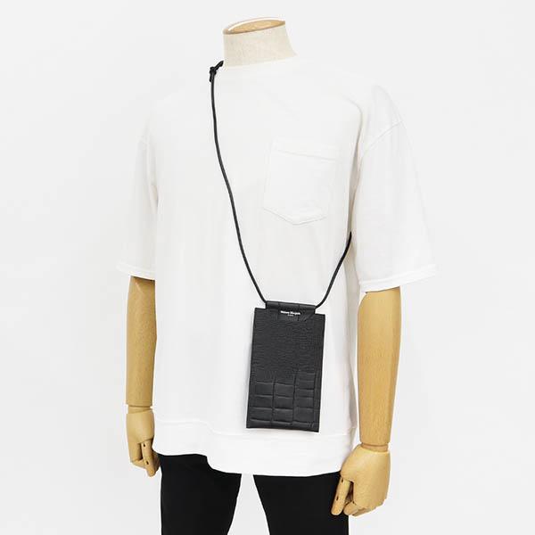 Maison Margiela メゾンマルジェラ ショルダーバッグ スマホ Maison Margiela メゾンマルジェラ ショルダーバッグ スマホ