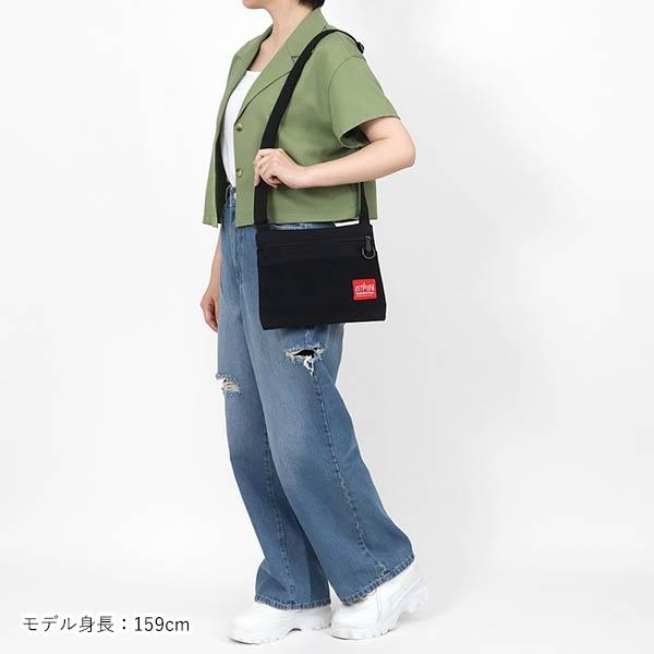 Manhattan Portage（マンハッタンポーテージ） ショルダーバッグ 