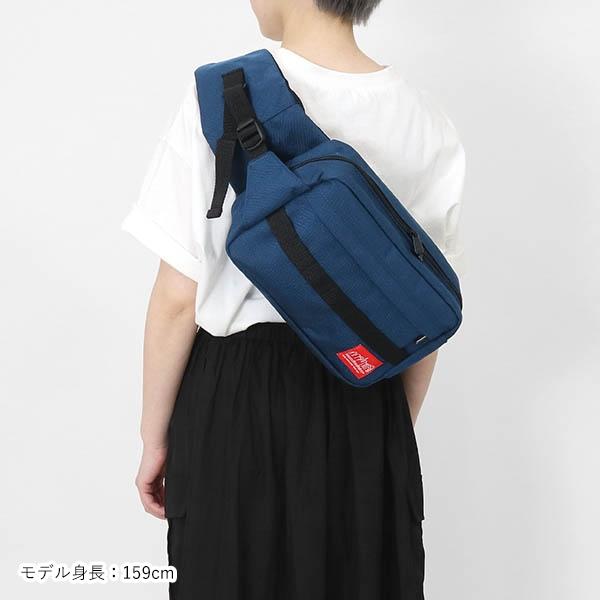 Manhattan Portage（マンハッタンポーテージ） ショルダーバッグ The 