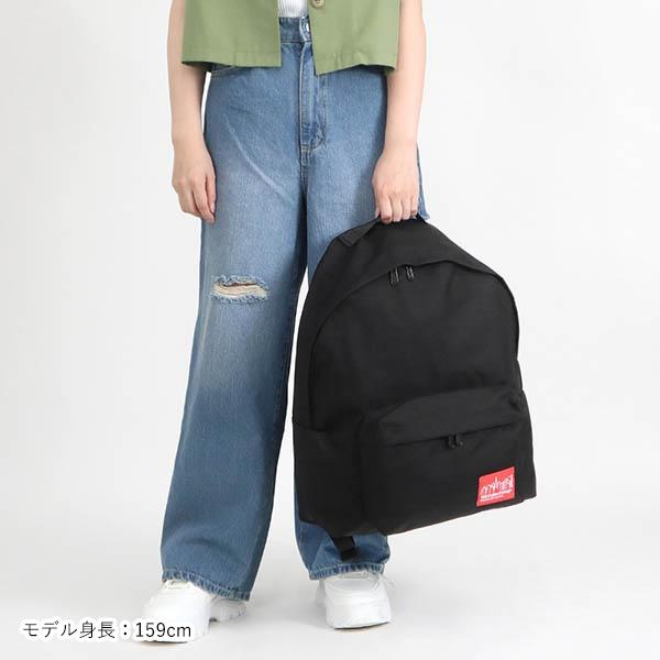 Manhattan Portage（マンハッタンポーテージ） リュック Big Apple 