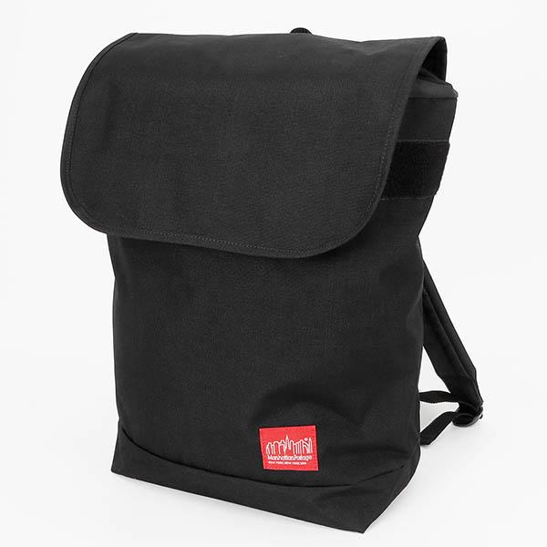 マンハッタンポーテージ Manhattan Portage リュックサック Gramercy バックパック ブラック 1218 BLACK ◇｜brandol-s