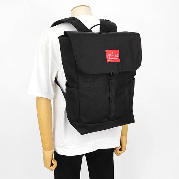 Manhattan Portage（マンハッタンポーテージ） バックパック 