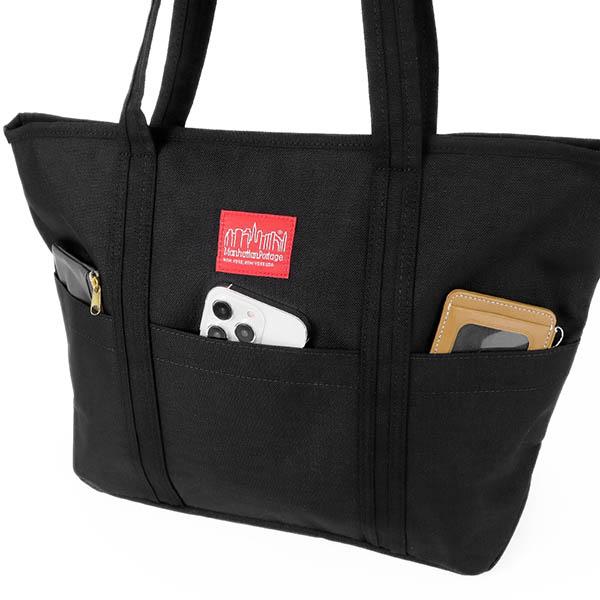 Manhattan Portage（マンハッタンポーテージ） トートバッグ Tompkins