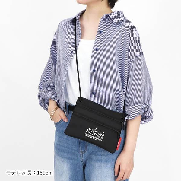 Manhattan Portage（マンハッタンポーテージ） ショルダーバッグ
