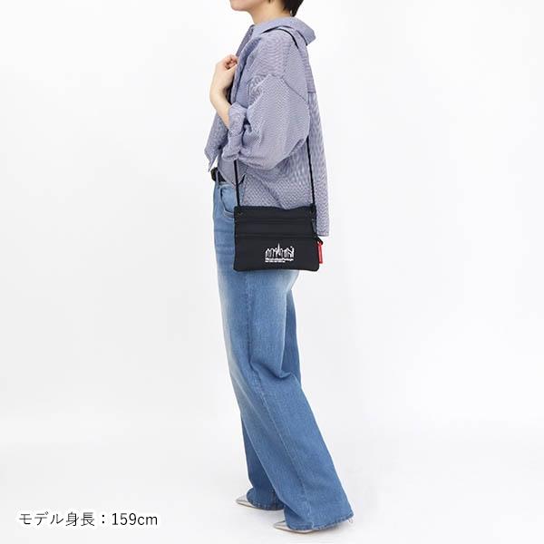 Manhattan Portage（マンハッタンポーテージ） ショルダーバッグ