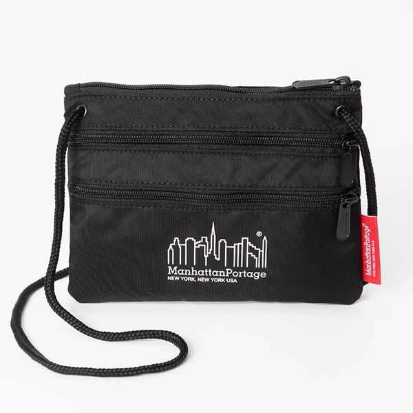 Manhattan Portage（マンハッタンポーテージ） ショルダーバッグ