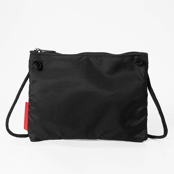 Manhattan Portageマンハッタンポーテージ ショルダーバッグ　美品 Manhattan Portage（マンハッタンポーテージ） ショルダーバッグ