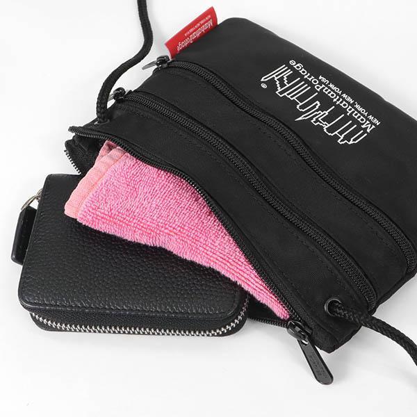 Manhattan Portage（マンハッタンポーテージ） ショルダーバッグ