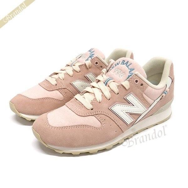 ニューバランス new balance レディース スニーカー 996 レディース ピンク WR996YD 650 PINK｜brandol-s