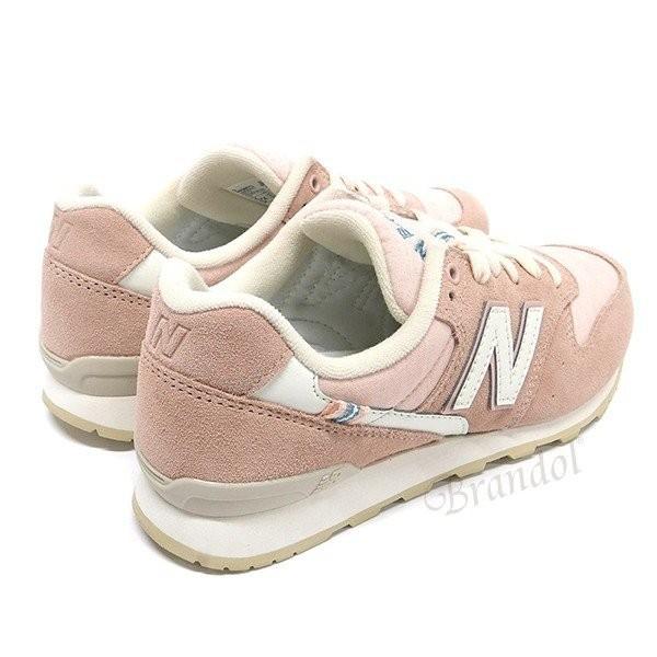 ニューバランス new balance レディース スニーカー 996 レディース ピンク WR996YD 650 PINK｜brandol-s｜05