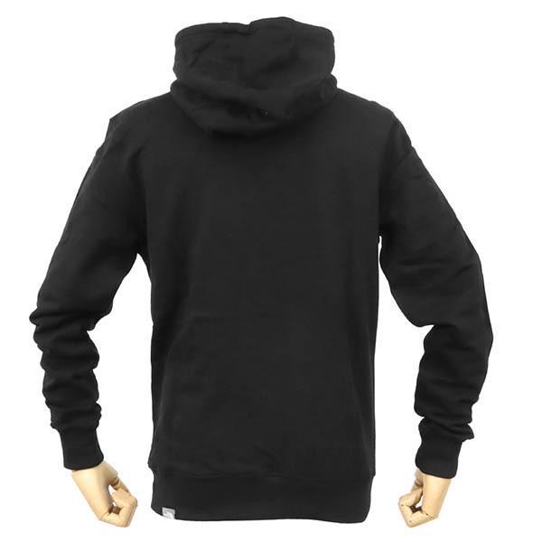 THE NORTH FACE（ザ ノースフェイス） パーカー メンズ ロゴ XS/S/M/L