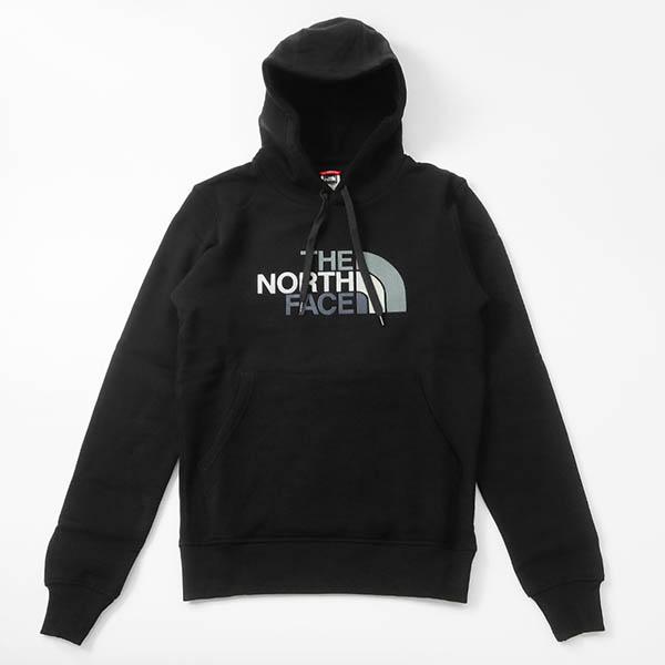 THE NORTH FACE（ザ ノースフェイス） パーカー メンズ ロゴ フーディ