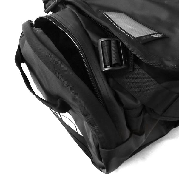THE NORTH FACE（ザ ノースフェイス） ボストンバッグ Base Camp