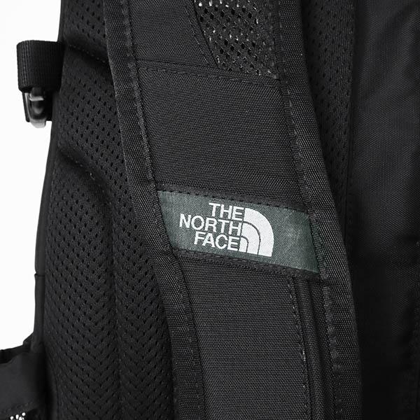 ザ・ノースフェイス THE NORTH FACE バックパック Hot Shot ホットショット 27L リュックサック ブラック NF0A3KYJ KY4｜brandol-s｜13