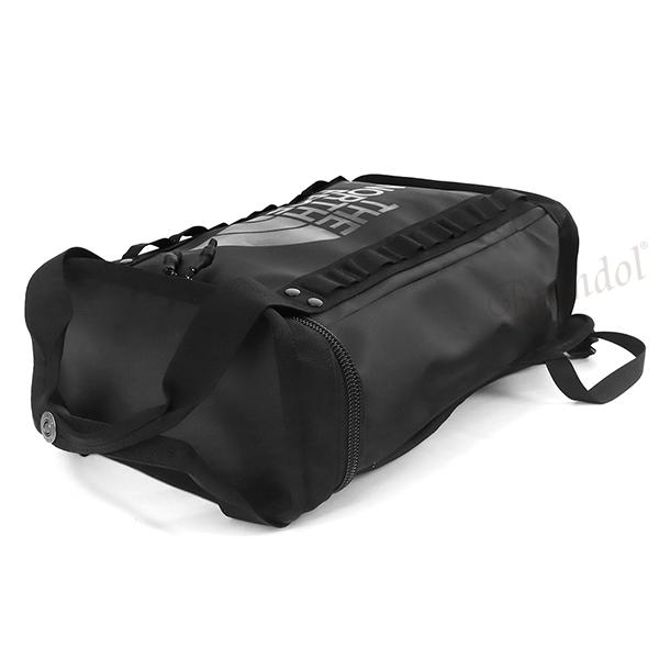 THE NORTH FACE ザ・ノースフェイス リュックサック ヒューズ