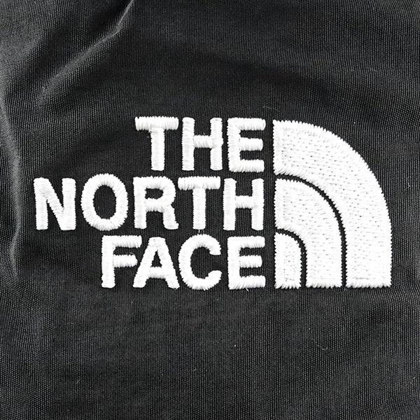 ザ・ノースフェイス THE NORTH FACE バケットハット 帽子 ロゴ ブラック SMサイズ NF0A3VVK JK3 S/M｜brandol-s｜05