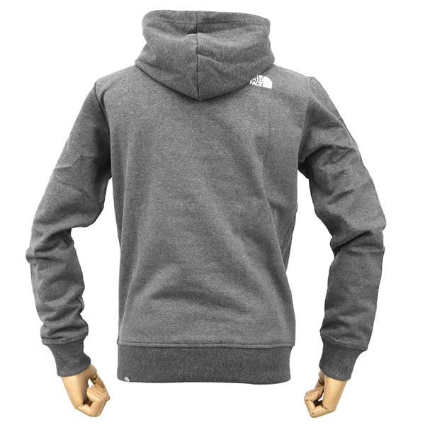 THE NORTH FACE（ザ ノースフェイス） パーカー メンズ Standard 