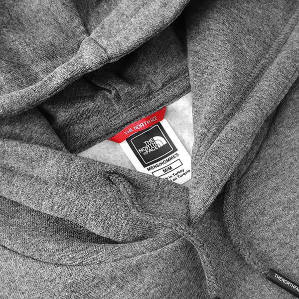 THE NORTH FACE（ザ ノースフェイス） パーカー メンズ Standard 