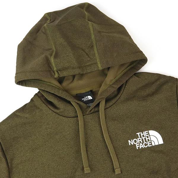 THE NORTH FACE ザ・ノースフェイス パーカー メンズ プル THE NORTH FACE ザ・ノースフェイス パーカー メンズ プル