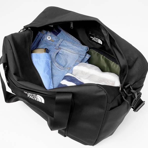 THE NORTH FACE ザ・ノース フェイス ボストンバッグ BIG Shot