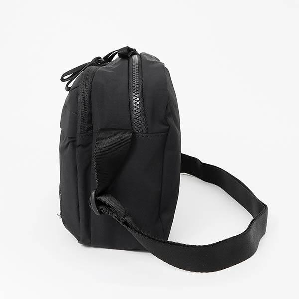 ノースフェイス クロスバッグ TRAVEL CROSS BAG NN2PQ14A THE NORTH FACE ザ・ノースフェイス ショルダーバッグ メンズ