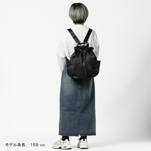 ノースフェイス　NN2PQ50J 韓国限定 ボニーパック　バッグパック　黒 51U78UBjwML._UY1000_.jpg