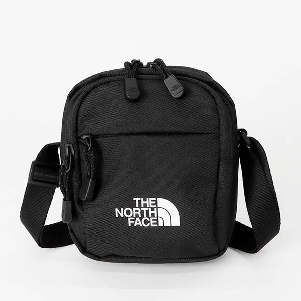 THE NORTH FACE ザ・ノース フェイス ショルダーバッグ ホワイト THE NORTH FACE ザ・ノース フェイス ショルダーバッグ ホワイト