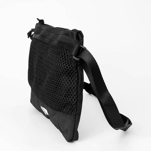 THE NORTH FACE（ザ ノースフェイス） ショルダーバッグ LINDEN MESH