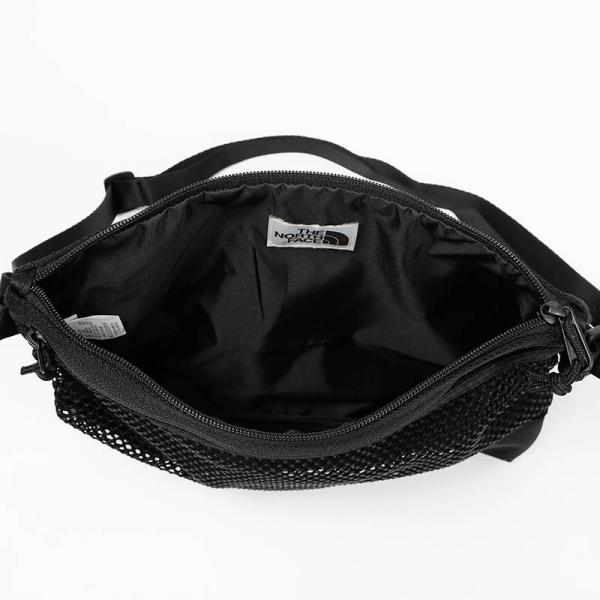 THE NORTH FACE（ザ ノースフェイス） ショルダーバッグ LINDEN MESH