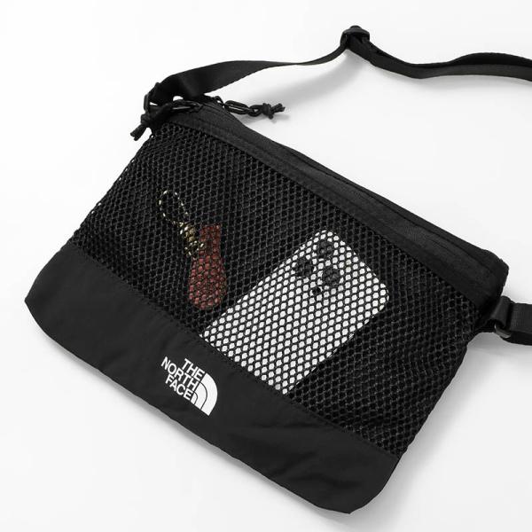 THE NORTH FACE（ザ ノースフェイス） ショルダーバッグ LINDEN MESH