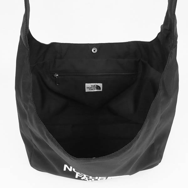THE NORTH FACE ザ・ノース フェイス ショルダーバッグ BIG LOGO
