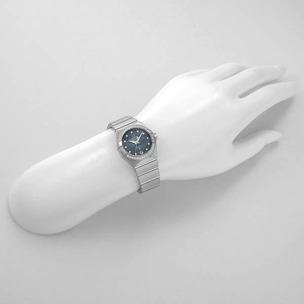 OMEGA 《3%OFFクーポン対象》オメガ 腕時計 コンステレーション